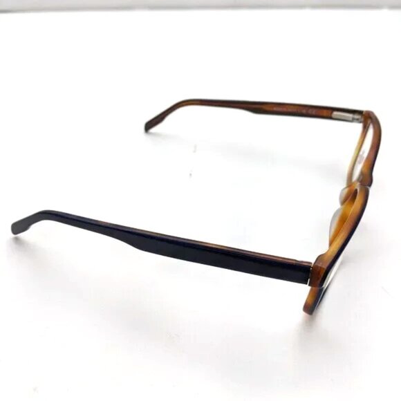 🕶️Made in Italy! Maui Jim MJO2115-08MT Eyeglasses 53/17-145 / ALD347🕶️ - Picture 4 of 10